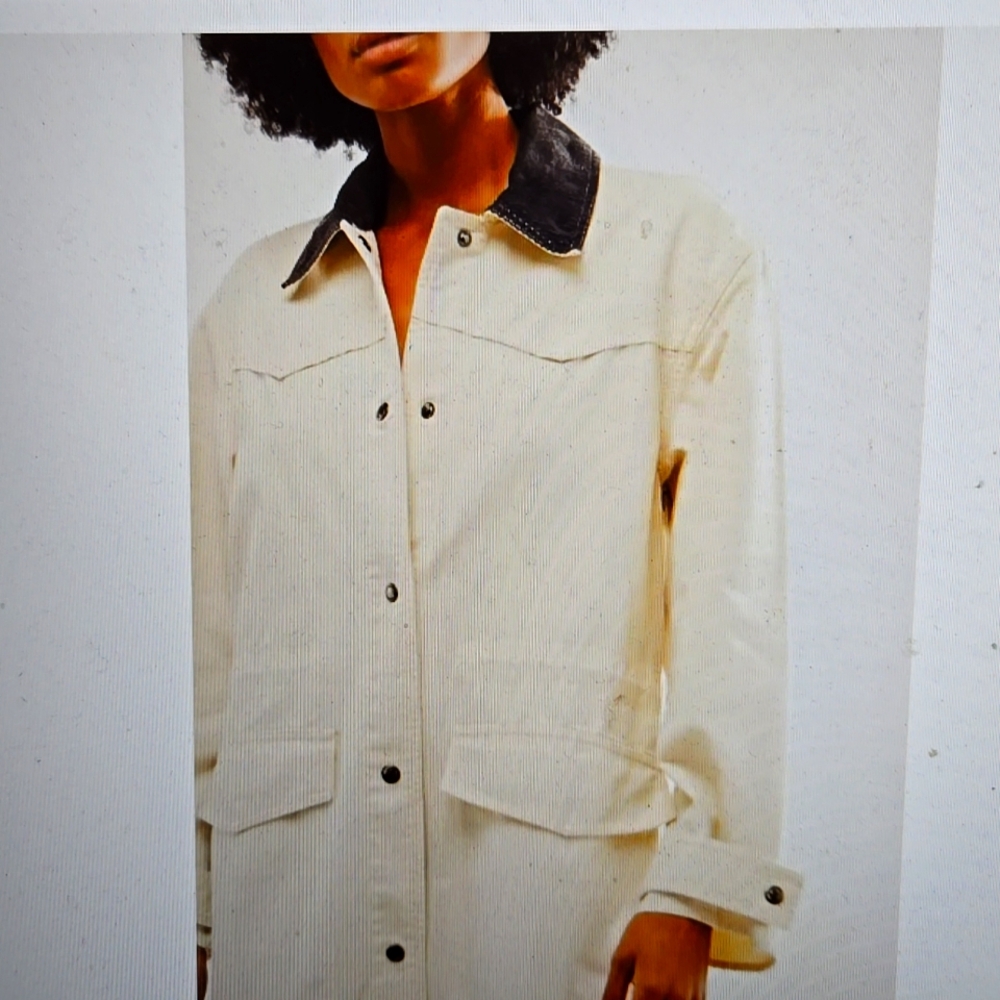 Free people jacket/coat